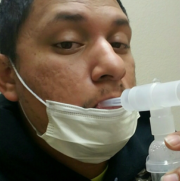 Meet your Posher, Jesus - Picture 1 of 1